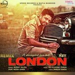 London - Remix
