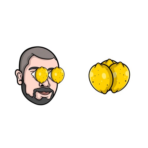 Look Lemons cover art
