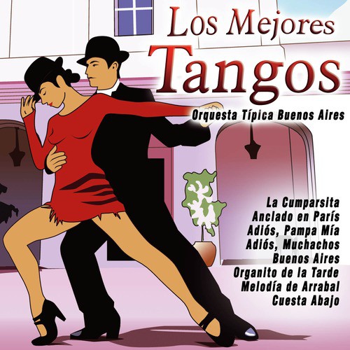 Buenos Aires cover art