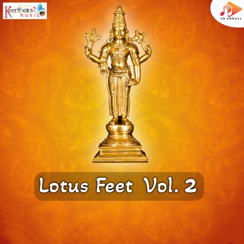 Lotus Feet Vol. 2_poster_image