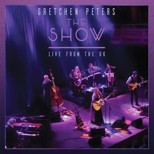 Love That Makes a Cup of Tea (Live)