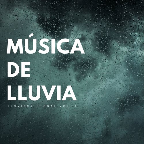 Sonidos De Lluvia Meditativa cover art
