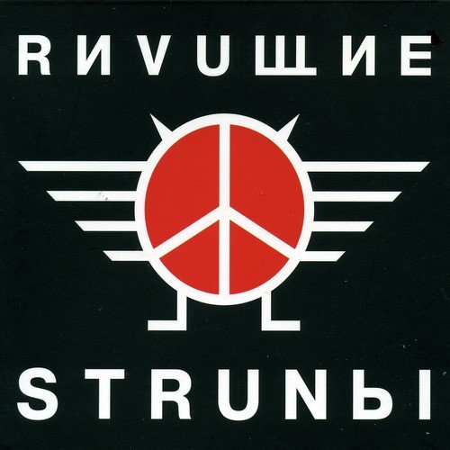 Psychedelic Trance cover art