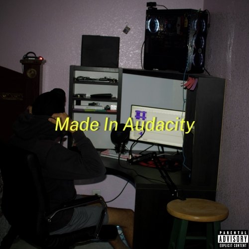 Made In Audacity