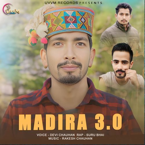 Madira 3.0