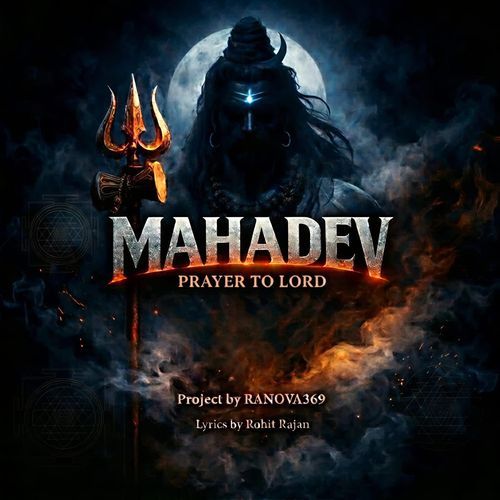 Mahadev - Prayer to Lord