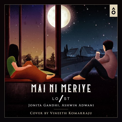 Mai Ni Meriye - Vineeth Komarraju Cover