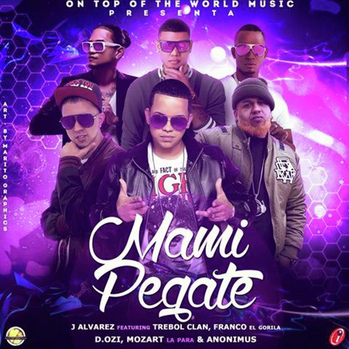 Mami Pegate_poster_image