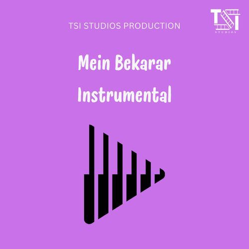 Mein Bekarar Instrumental