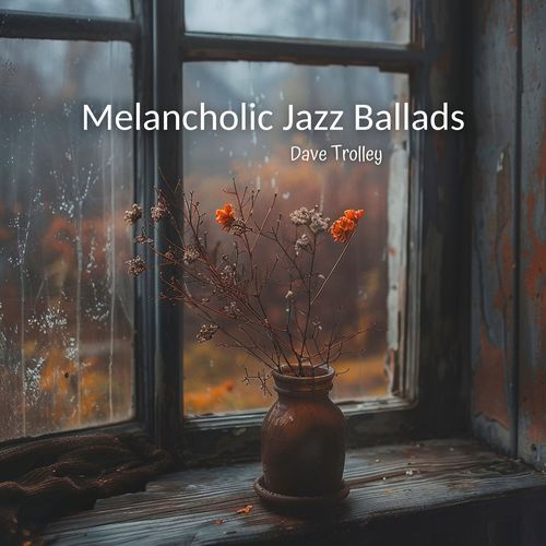 Bittersweet Jazz Tones cover art