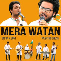 Mera Watan-FRIlekZ3BHs