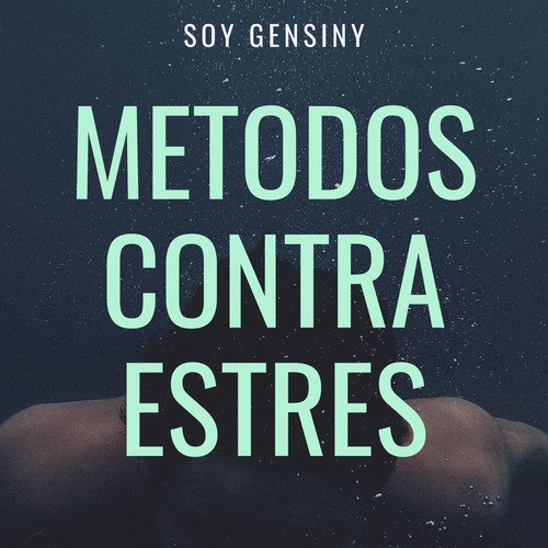 Meditacion cover art