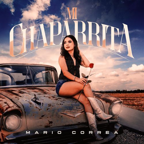 Mi Chaparrita