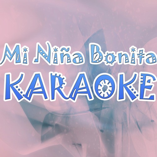 Mi Niña Bonita (In the Style of Chino & Nacho) cover art