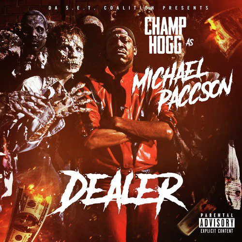 Heaven cover art