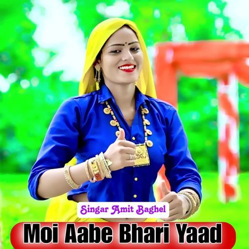 Moi Aabe Bhari Yaad