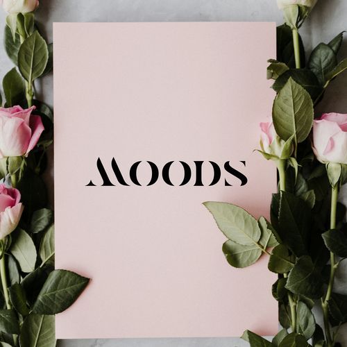 Kisses in Bloom cover art