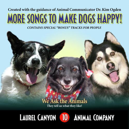 More Songs To Make Dogs Happy Songs Download - Free Online Songs @ JioSaavn
