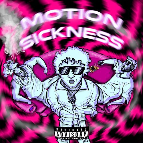 Motion Sickness