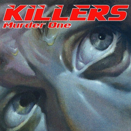 Murder One (Deluxe Version)