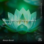 Music for Self-Acceptance 639 Hz