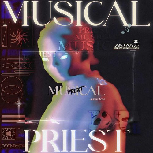 Musical Priest