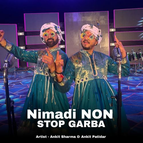 Nimadi Non Stop Garba