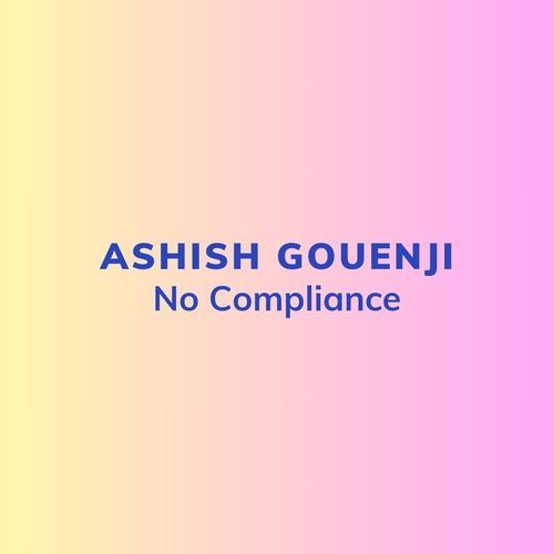 No Compliance cover art