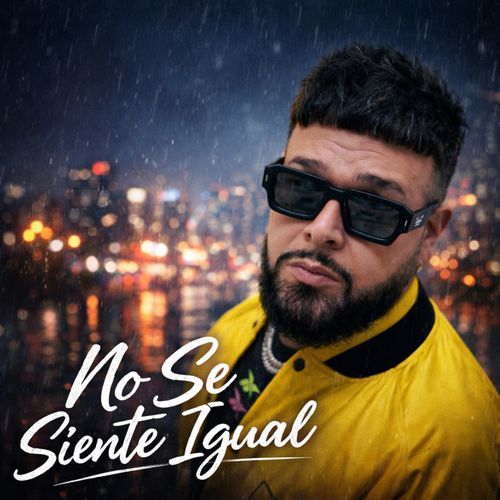 No Se Siente Igual