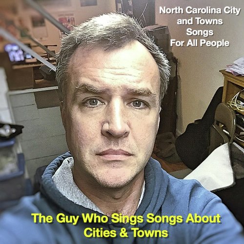 Let's Hear It for Leland, Ok? cover art