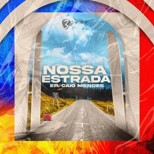 Nossa estrada