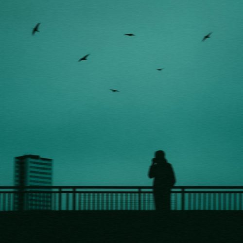 Now you're gone