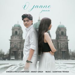 O Jaane Jana