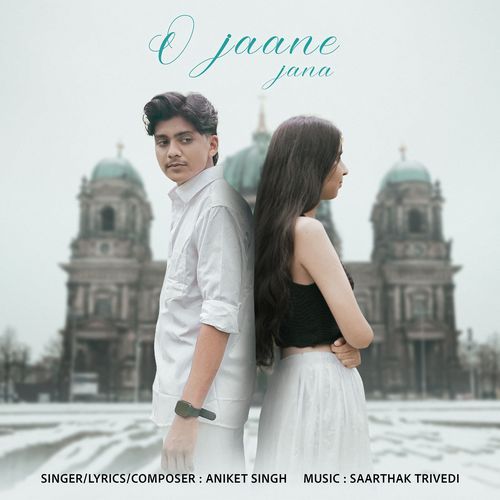 O Jaane Jana