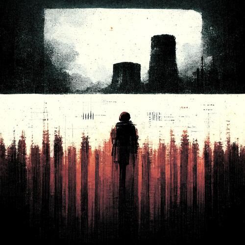 APOSTASY cover art