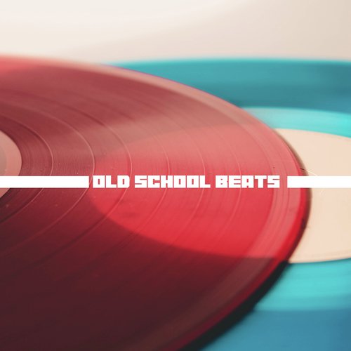Old School Beats cover art