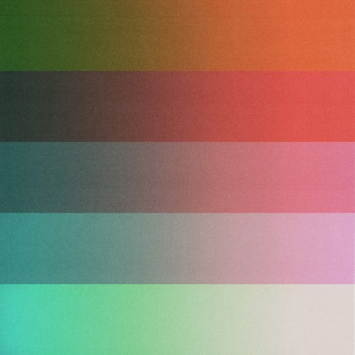 Open Up (Hausman Remix)