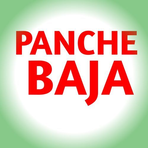 PANCHE BAJA_poster_image