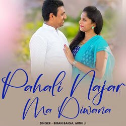 Pahali Najar Ma Diwana-HCsdSDtGVF4