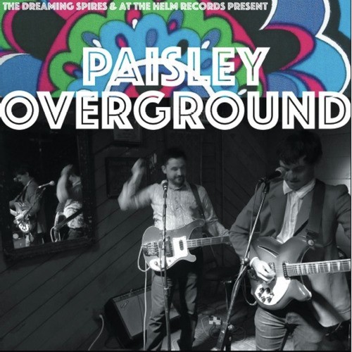 Paisley Overground