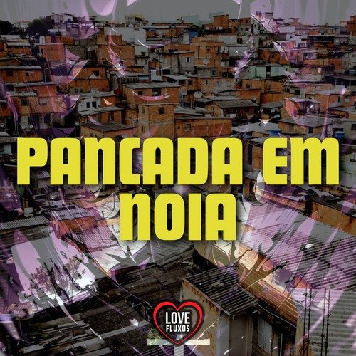 Pancada em Noia