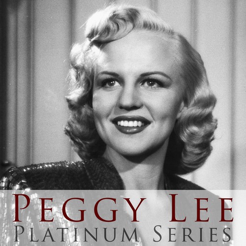 Peggy Lee: Platinum Series