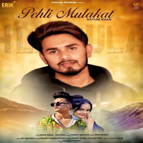 Pehli Mulakat (Studio)