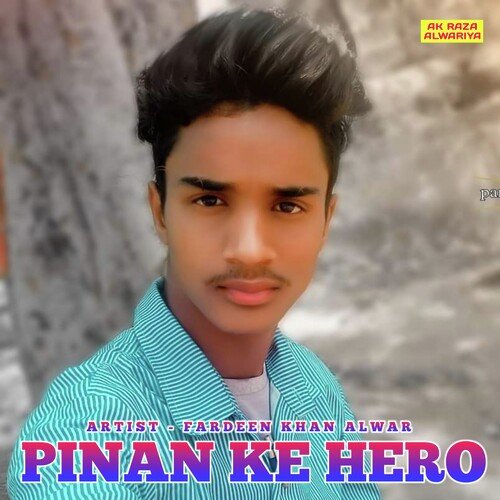 Jafru Khan Pinan