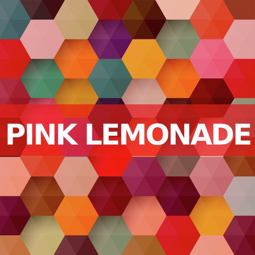 Pink Lemonade (Instrumental Versions)_poster_image