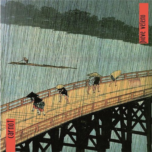 Sol Levante cover art
