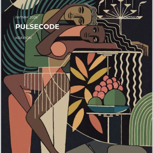 Pulsecode (Radio Mix)