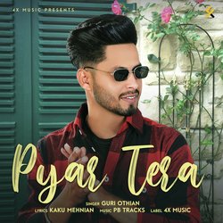 Pyar Tera-JjslQA1IWh4