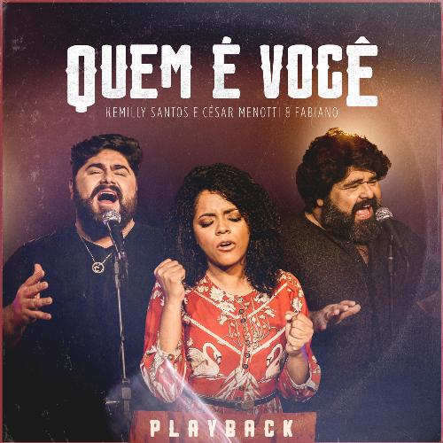 Quem é Você (Playback)_poster_image