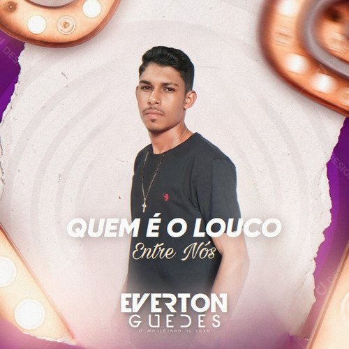 Quem É o Louco Entre Nós (Live) cover art